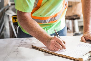 FHA Septic Inspections